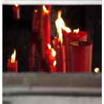 Ryan Chesla Photography - Travel China 2011 - Candles & Incense